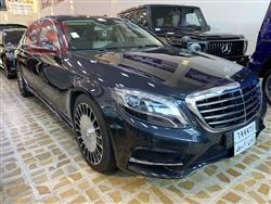 مێرسێدس بێنز S-Class